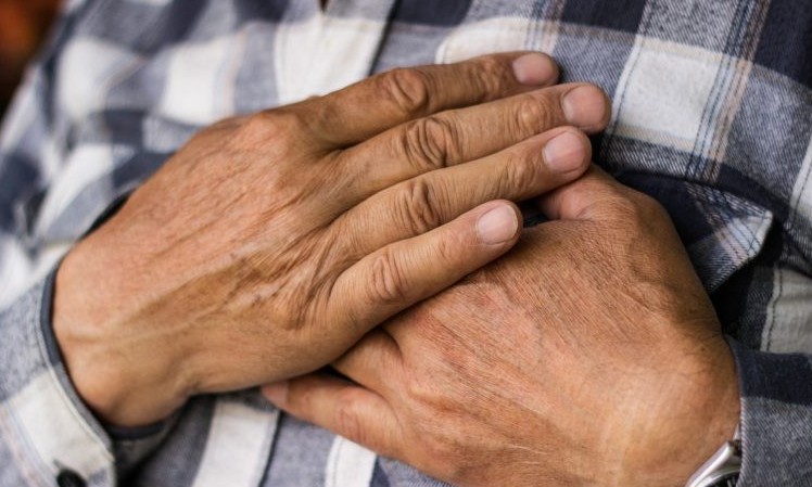 Atenção: Inverno aumenta em até 30% risco de morte por infarto do miocárdio