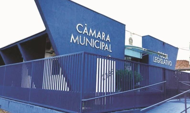 Câmara Municipal de Cristais Paulista aprova contas do município de 2017
