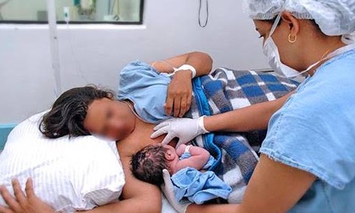 Santa Casa de Franca realiza visita prévia de gestantes para conhecer Maternidade