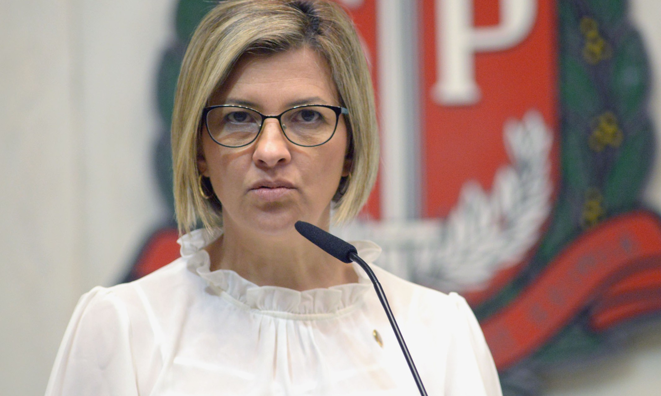 Delegada Graciela pede ao Estado a reforma do IML e Instituto de Criminalística