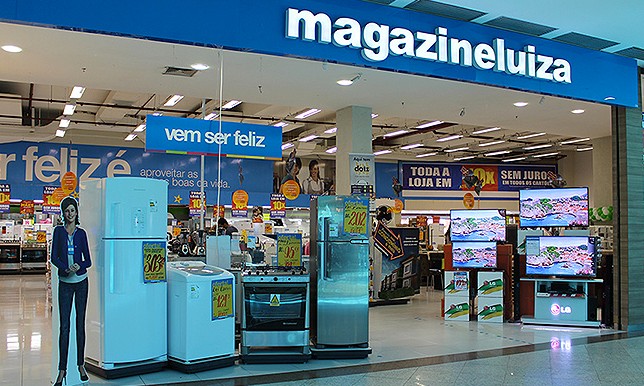 TST dá razão ao Magazine Luiza em contratação de trabalho intermitente