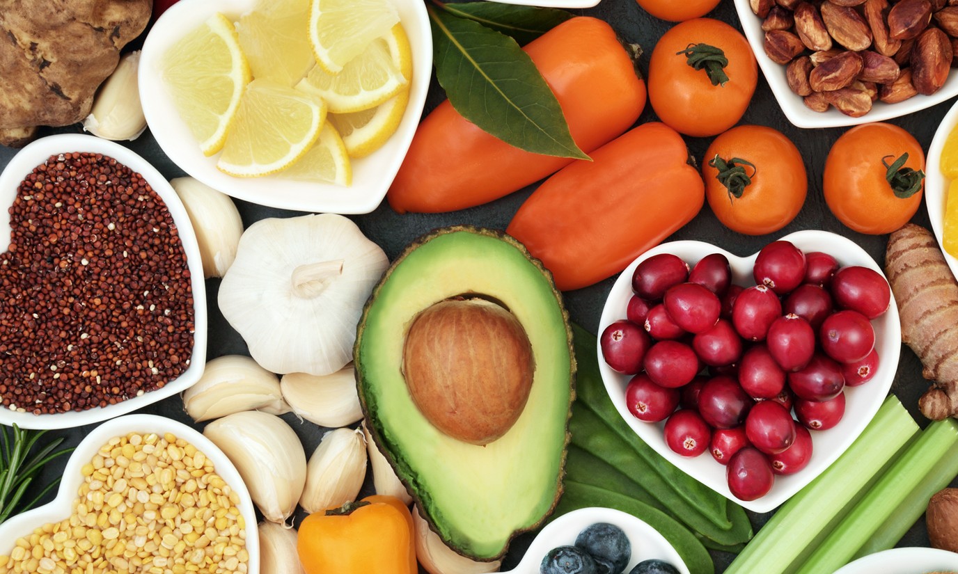 Além de prevenir doenças, alimentação é importante aliada no tratamento delas