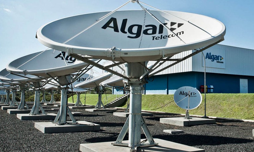 ​Algar Telecom investe mais de R$ 1 milhão em equipamento de segurança