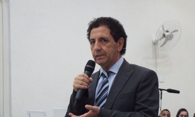 União cancela repasse e Prefeitura assume obra de R$ 6,5 milhões de 2 creches