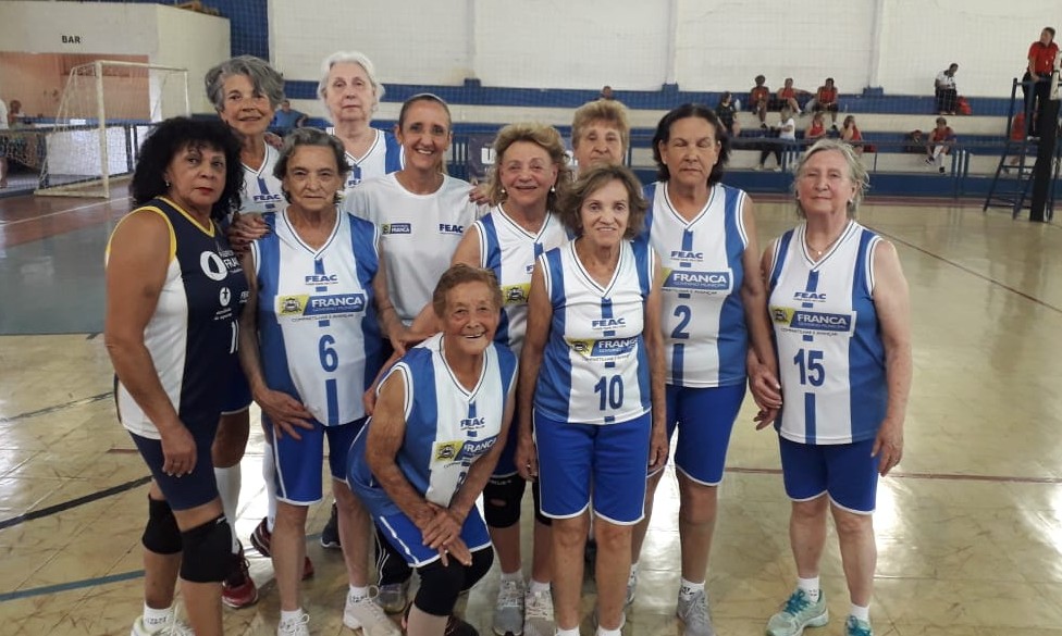 Atletas francanos já colecionam vitórias nos Joris na cidade de Matão