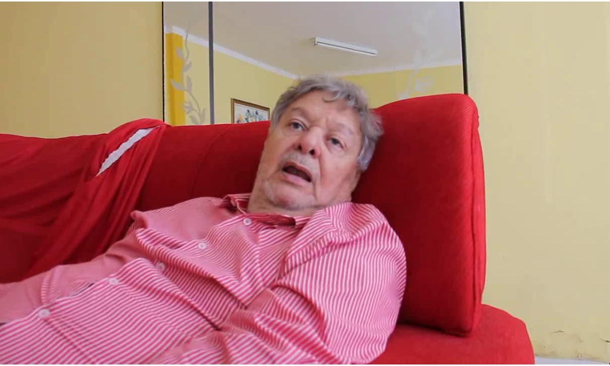 Enterro de Victor de Andrade acontece às 10h no Cemitério da Saudade