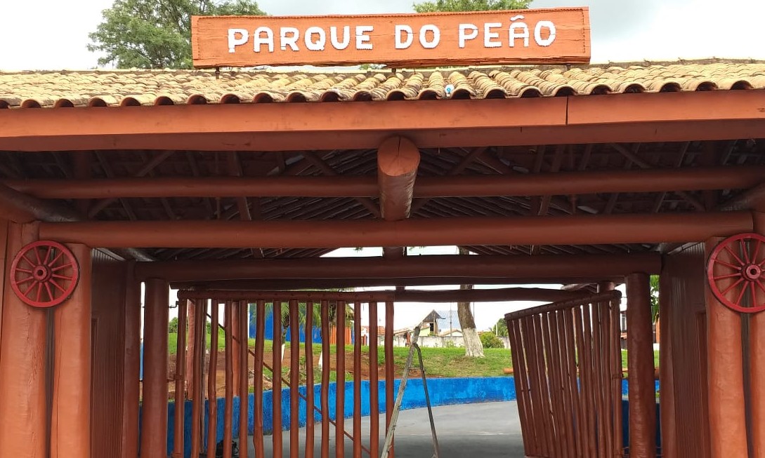 Festa do Peão de Restinga deste ano terá os shows gratuitos para a população