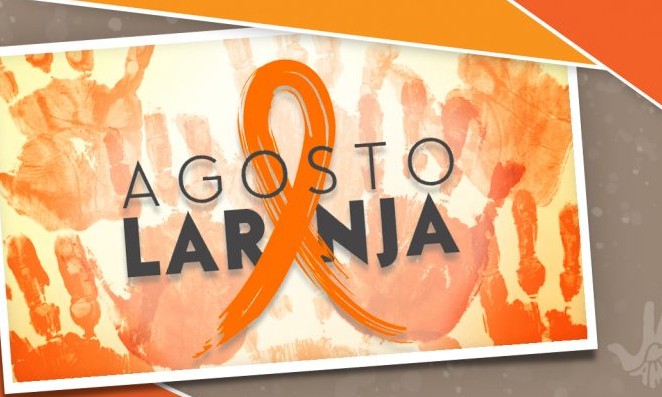 Agosto Laranja: esclerose múltipla é tema de alerta nas rodovias paulistas