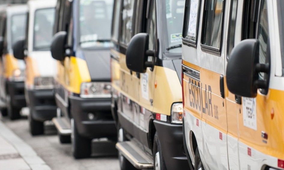 Tribunal de Contas fiscalizou transporte de alunos em 200 cidades
