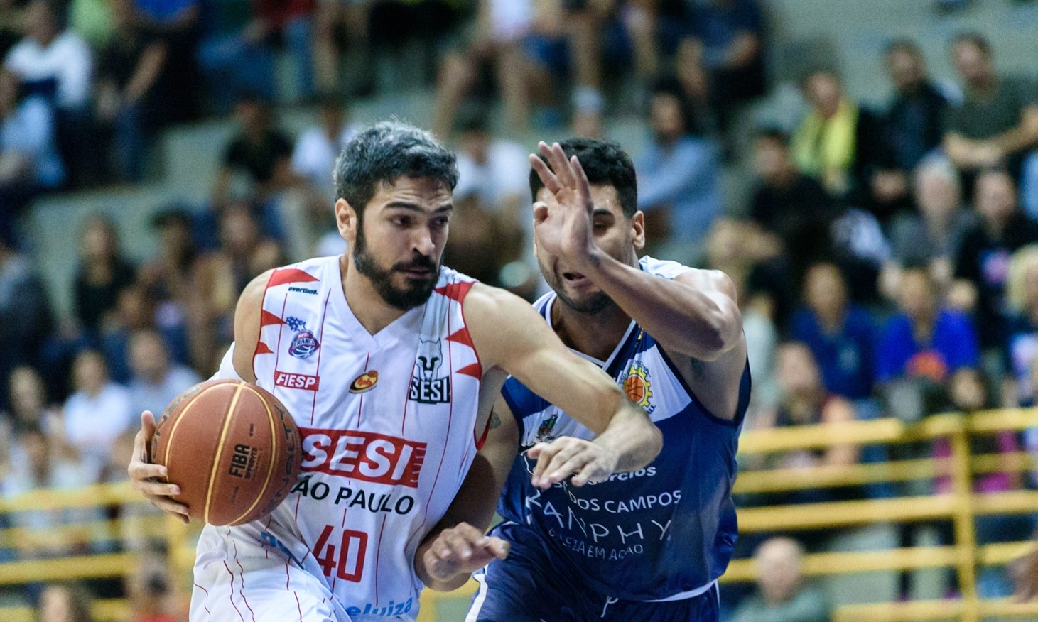 Definido o playoff das quartas de final do Campeonato Paulista 2019