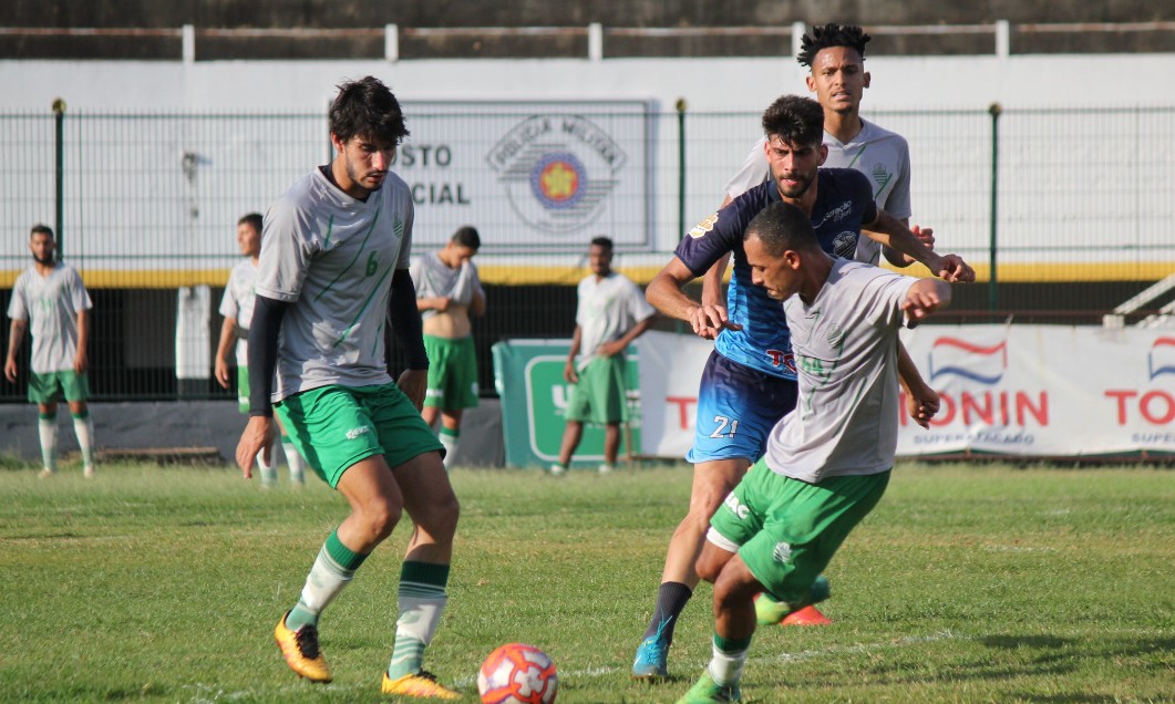 Líder no Grupo 13, Francana enfrenta neste sábado, 14, fora de casa, o Catanduva