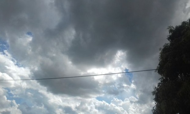 Sábado, 28, será de tempo instável e temperatura amena em Franca