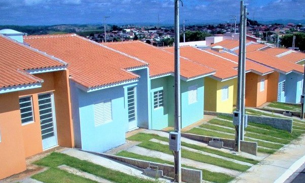 Governo paulista terá programa Nossa Casa com investimentos de R$ 1 bi