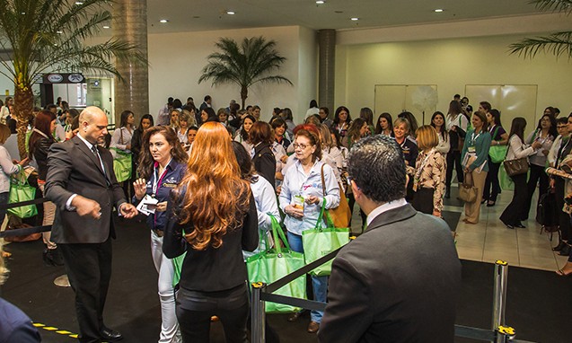 Congresso das Mulheres do Agronegócio será dias 8 e 9/10 em São Paulo