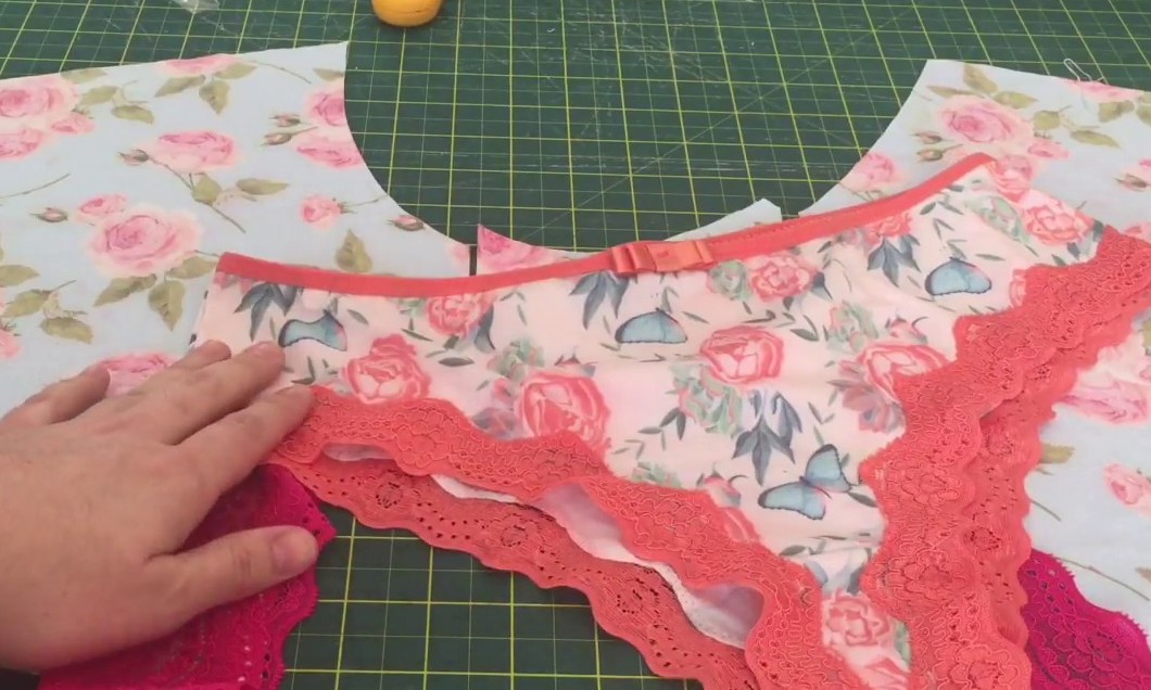 Prefeitura inscreve para oficina gratuita de lingerie e manipulação de alimentos