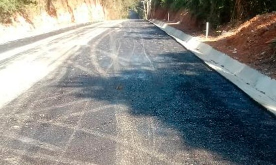 Obras paradas e atrasadas em infraestrutura passam de R$ 81 milhões
