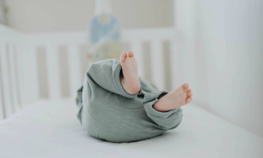 Atrofia Muscular Espinhal é a maior causa genética de mortalidade infantil