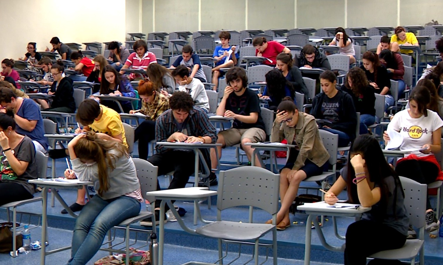 Unicamp tem quase 73 mil candidatos inscritos no vestibular 2020