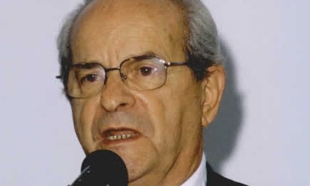 Morre Ary Balieiro, prefeito de Franca por seis anos, com grandes realizações