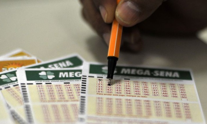 Mega-Sena sorteia nesta segunda-feira (09) prêmio de R$ 80 milhões
