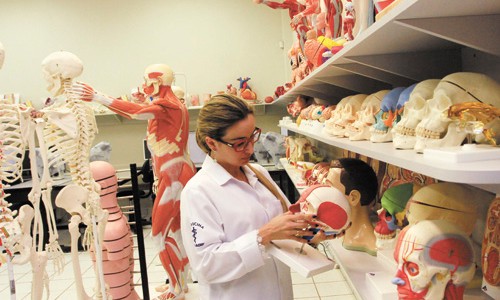 Curso de Medicina do Uni-Facef tem reconhecimento aprovado por Conselho