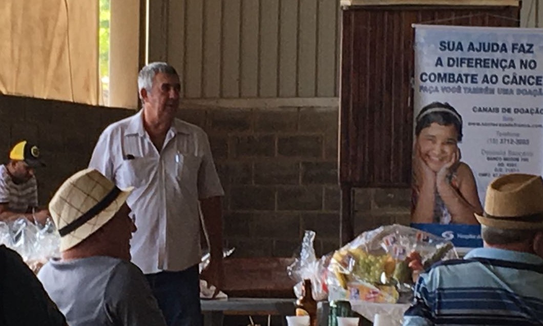 Começam preparativos do 13º Grande Leilão de Gado em prol do HC de Franca