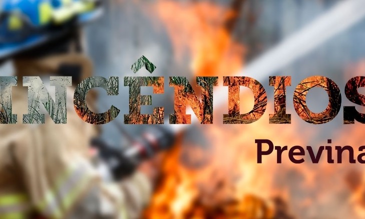 Usina da região leva Programa de Combate a Incêndios a 2 mil alunos