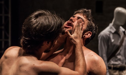 Teatro do Sesi de Franca recebe nesta sexta-feira, 06, espetáculo “[H3O] MENS”