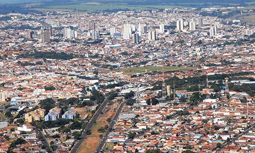 8ª edição do Joconesp
será em Franca nos dias
29 e 30 de novembro