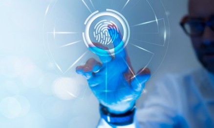 Eleitor contribui com eleições mais seguras ao cadastrar a sua biometria