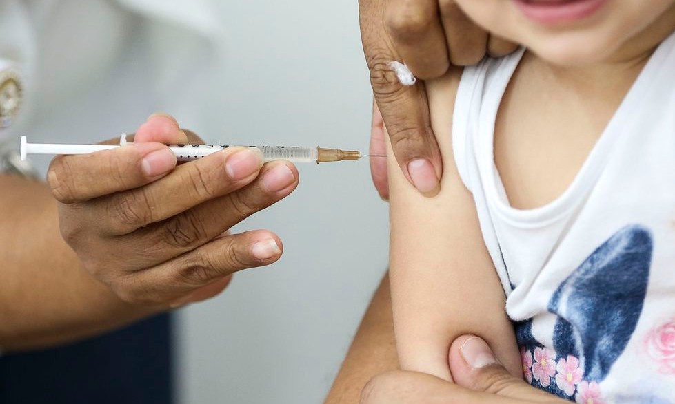 Sarampo: SP registra mais duas mortes; bebê e mulher são as vítimas