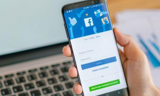 Contatos de mais de 400 milhões de contas do Facebook são expostos
