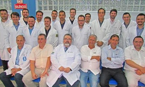 Ortopedia da Santa Casa de Franca é credenciada pela Sociedade Brasileira da área