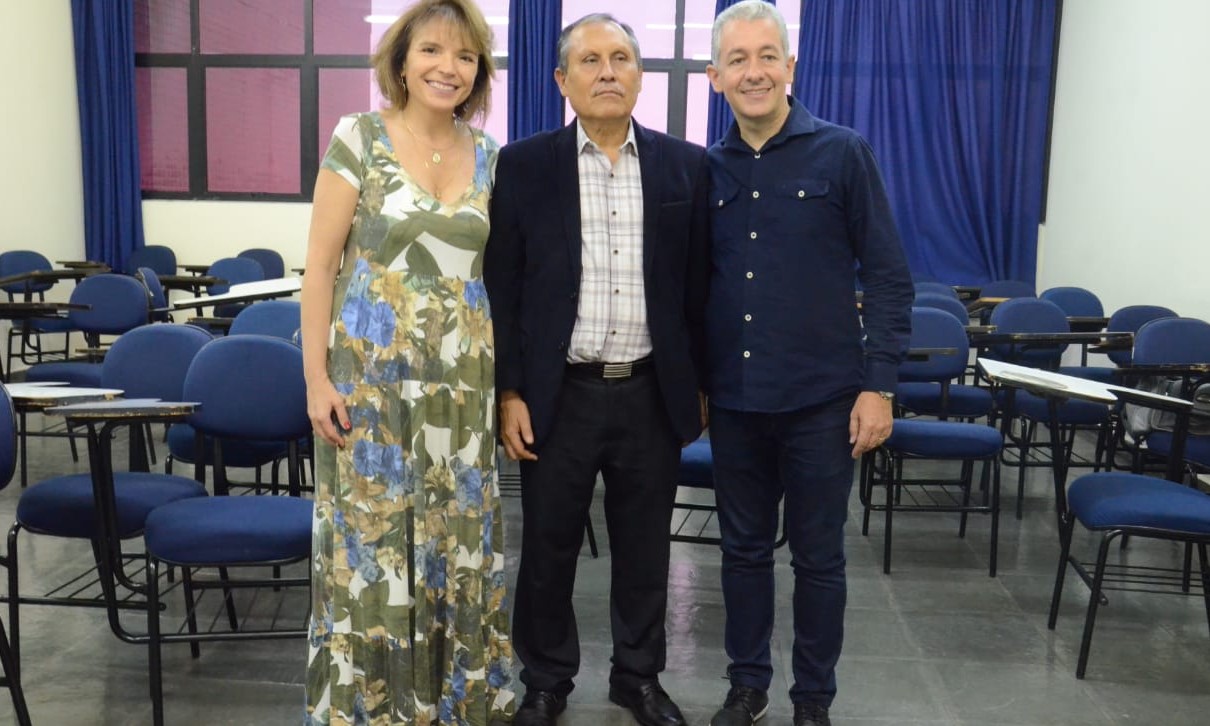 Seminário de Pesquisa em Linguística traz doutores do mundo inteiro a Franca
