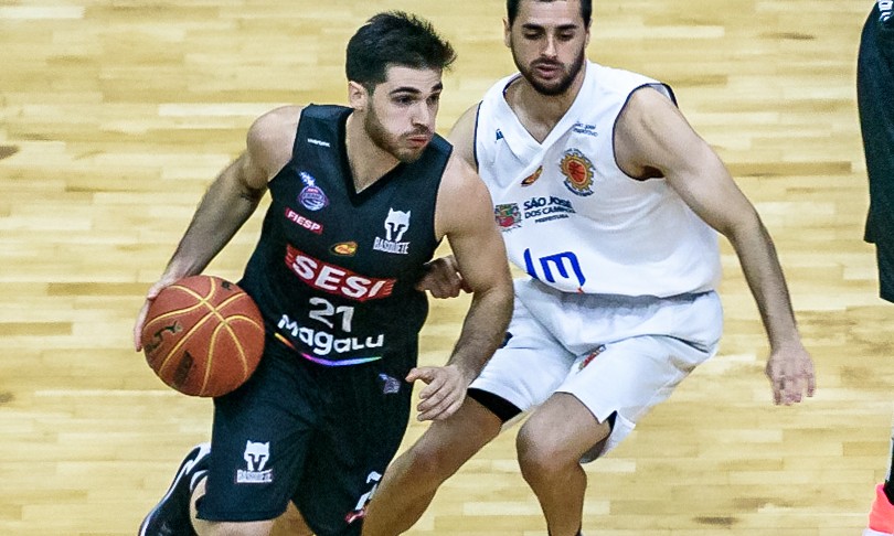 Divulgadas as datas do playoff das semifinais do Paulista entre Franca e SP