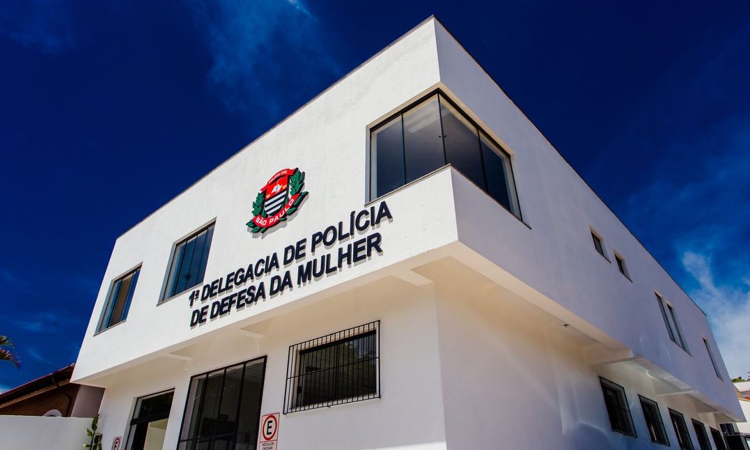 Em 91,7% das cidades do país não há delegacia de atendimento à mulher