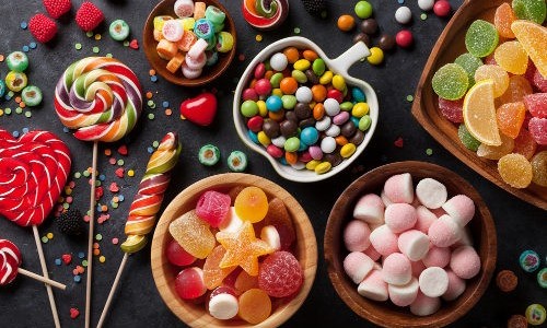 Paladar viciado em doces? Nutricionista ensina como resolver o problema