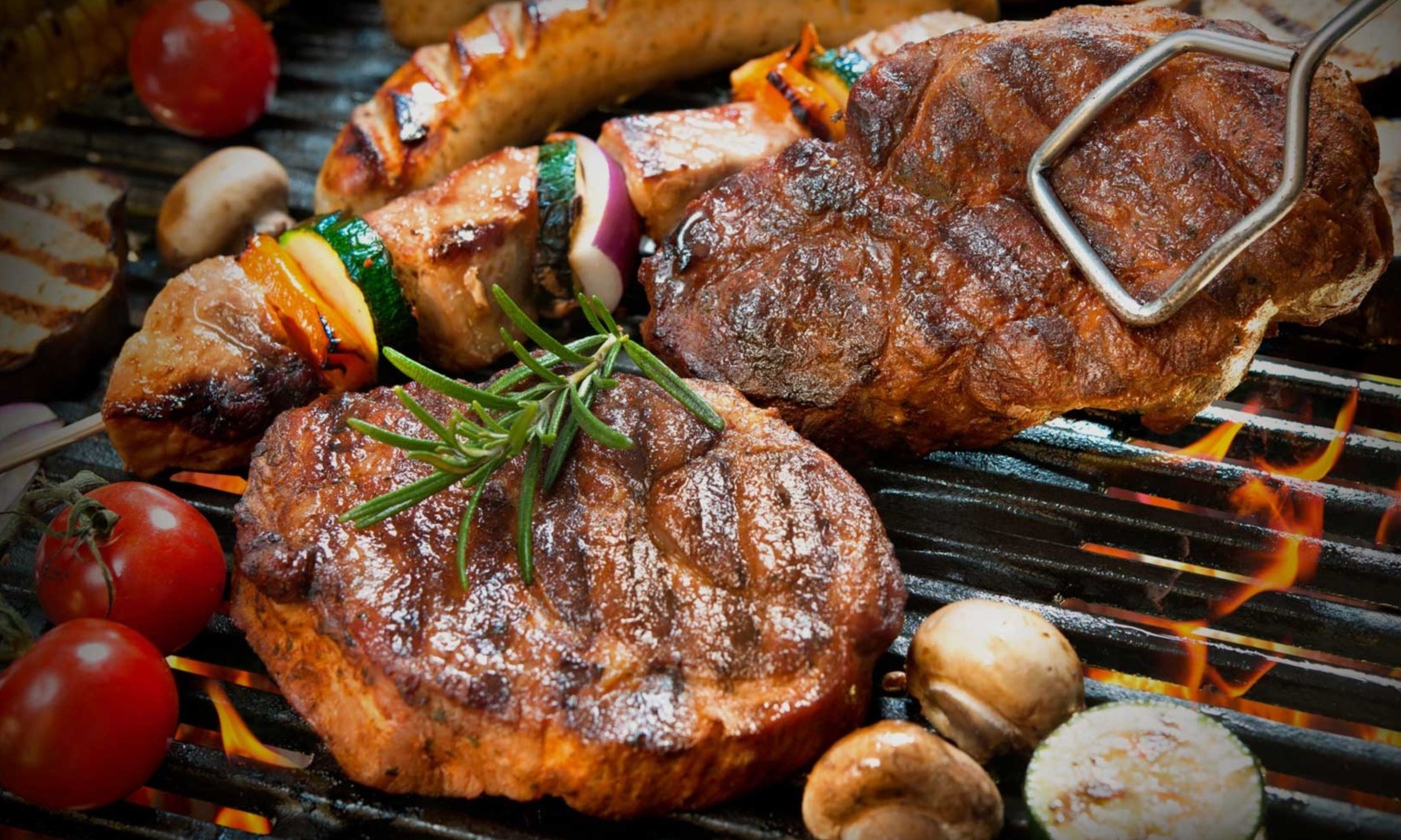 Tudo sobre Churrasco é tema do novo curso oferecido pelo SESI Franca