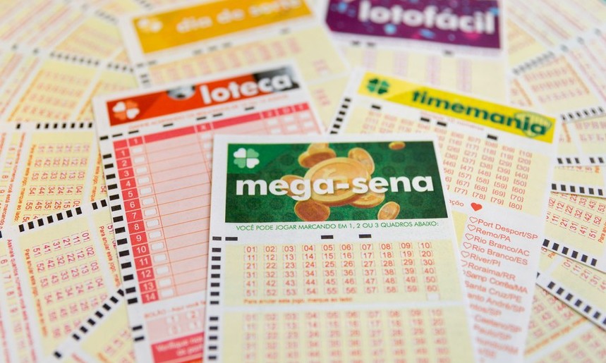 Caixa lança aplicativo para apostas com nove modalidades de jogos