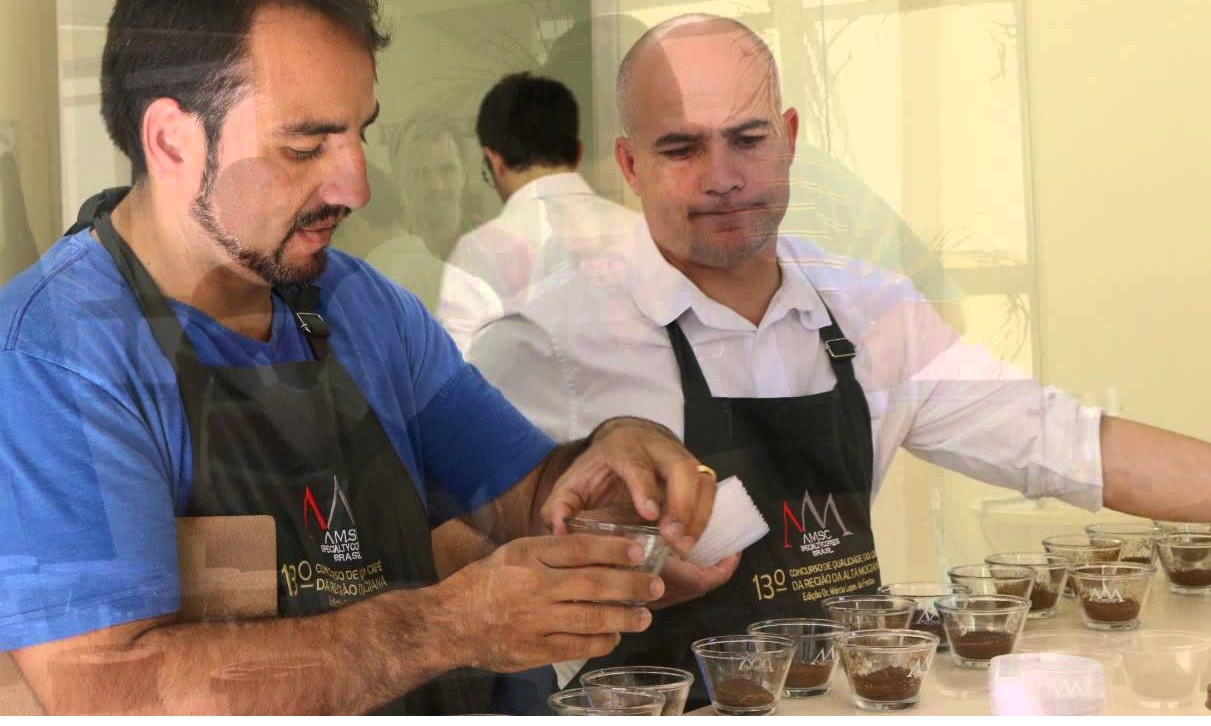 17º Concurso de Qualidade do Café da Alta Mogiana recebe inscrições até dia 12