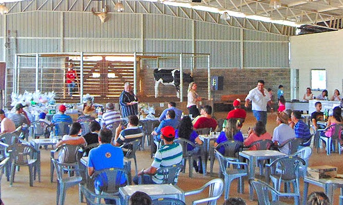 Organizadores de leilão em prol do Hospital do Câncer de Franca pedem doações