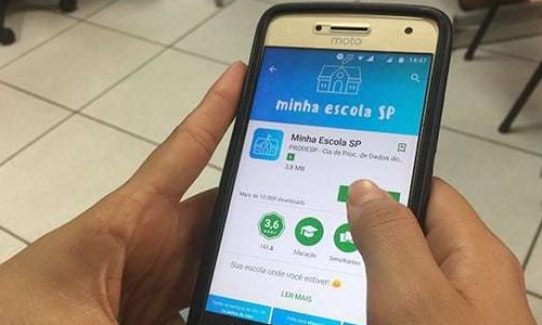Prazo para rematrículas nas escolas estaduais de Franca termina no próximo dia 23