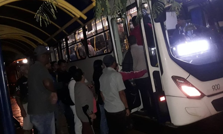 Linha do Trabalhador tem demanda crescente em todas as regiões