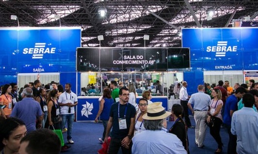 ACIF e Sebrae promovem missão à 8ª Feira do Empreendedor em outubro