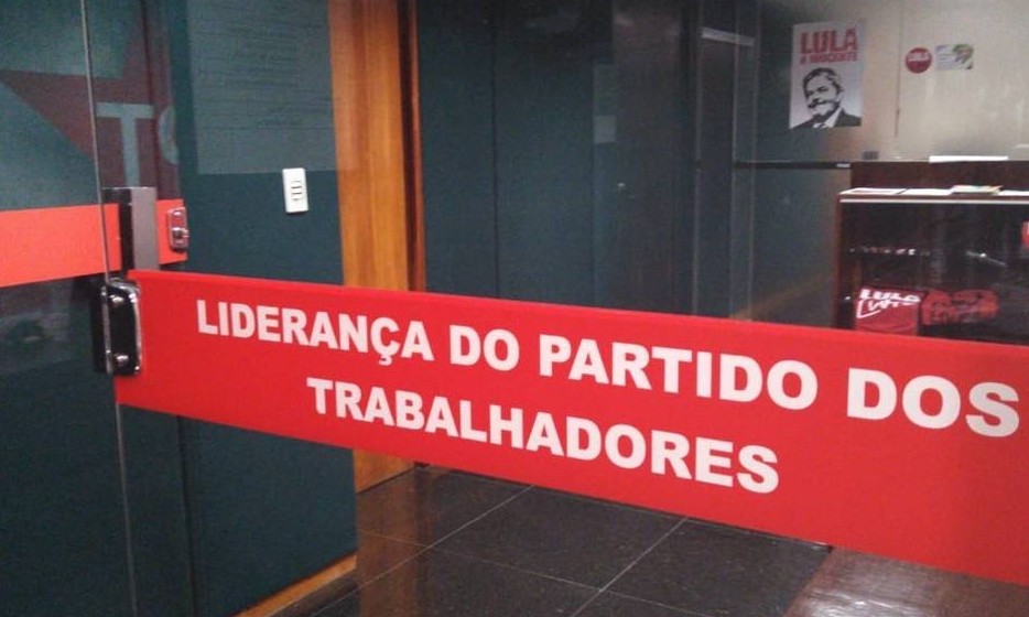 Bolão de assessores do PT é o vencedor da Mega-Sena, dizem parlamentares