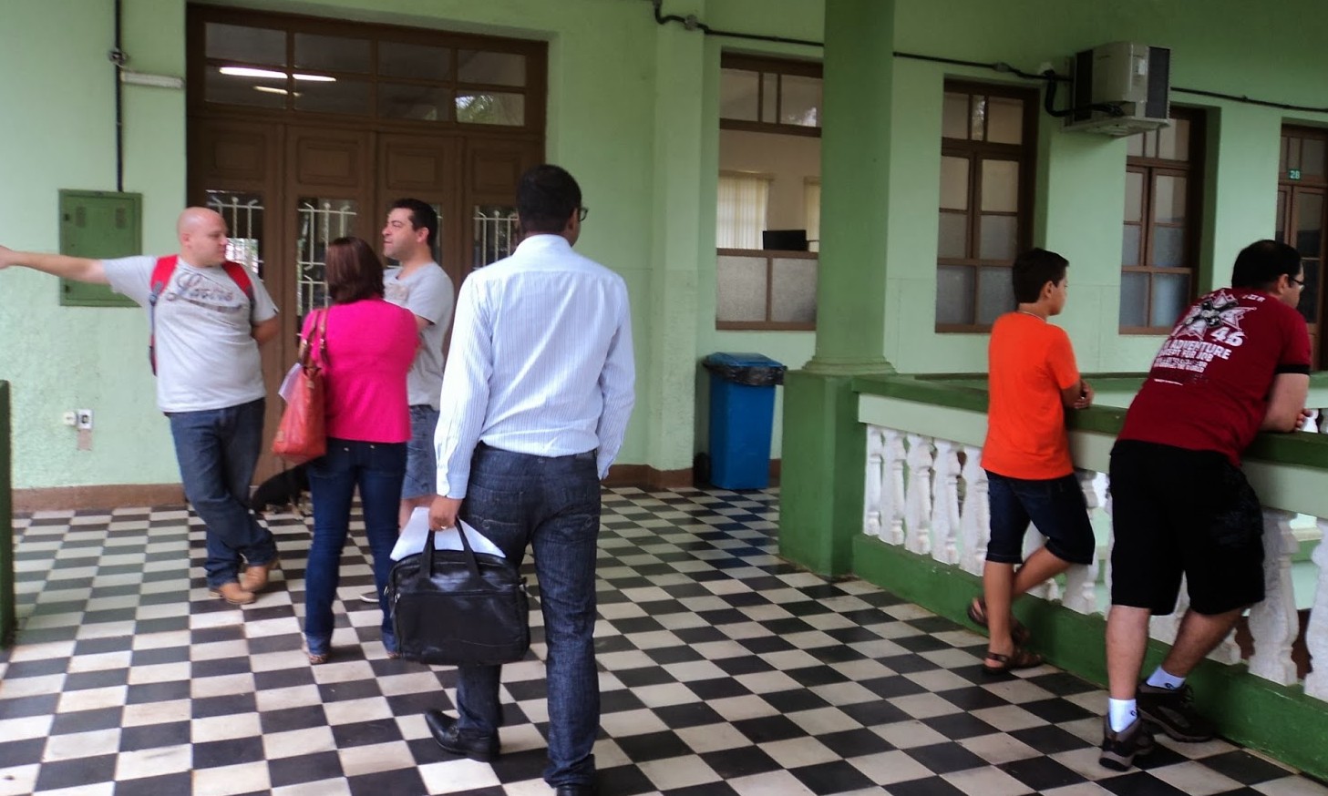 Educação x Tecnologia: 1º Encontro de Pesquisadores de Franca recebe inscrições