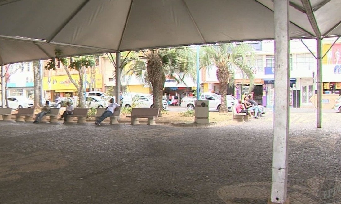 Festival Literário de Franca acontece na praça central de 11 a 15 de setembro