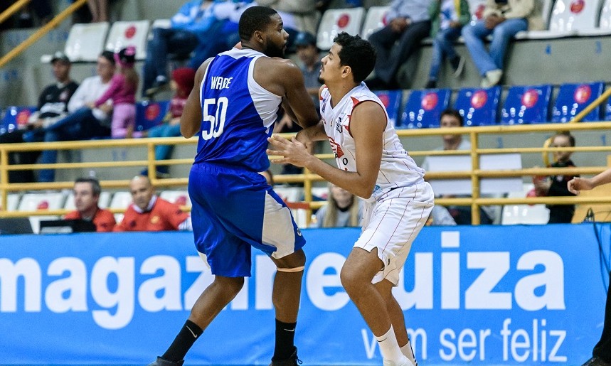 Sesi Franca vence Pinheiros por 82 a 79, no Poli, neste feriado de 7 de setembro