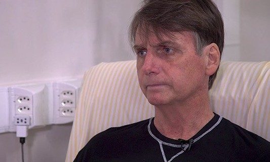 Bolsonaro passará por nova cirurgia de até três horas neste domingo