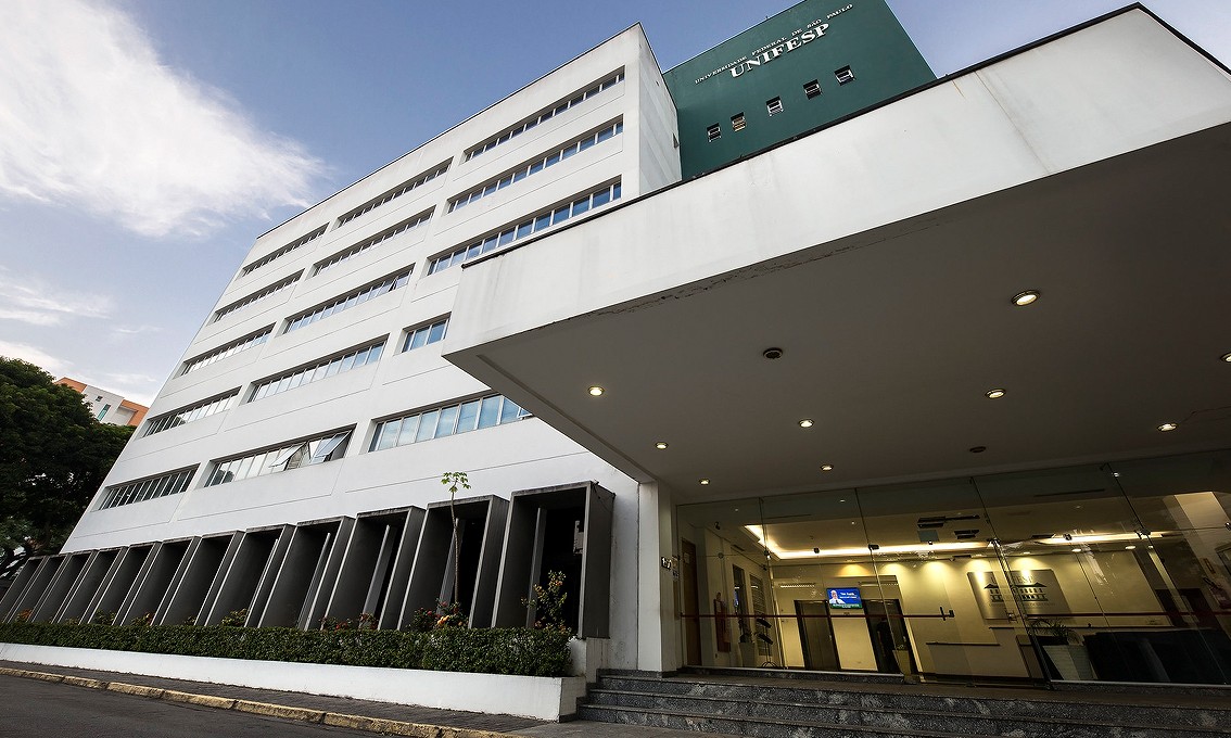 Unifesp abre inscrições para o vestibular misto 2020 nesta segunda (23)